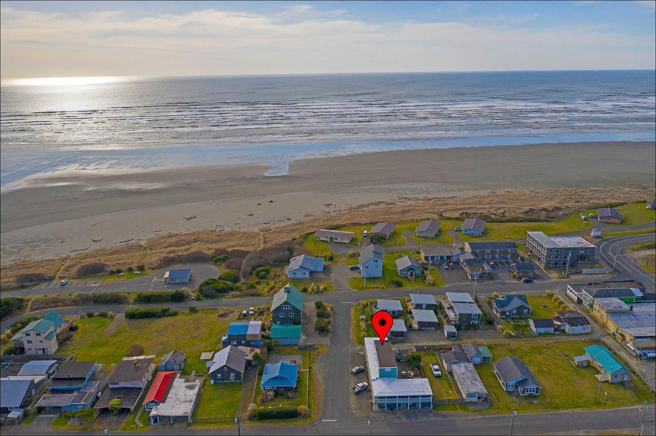 Sand Dollar Condos Pacific Beach Eksteriør bilde