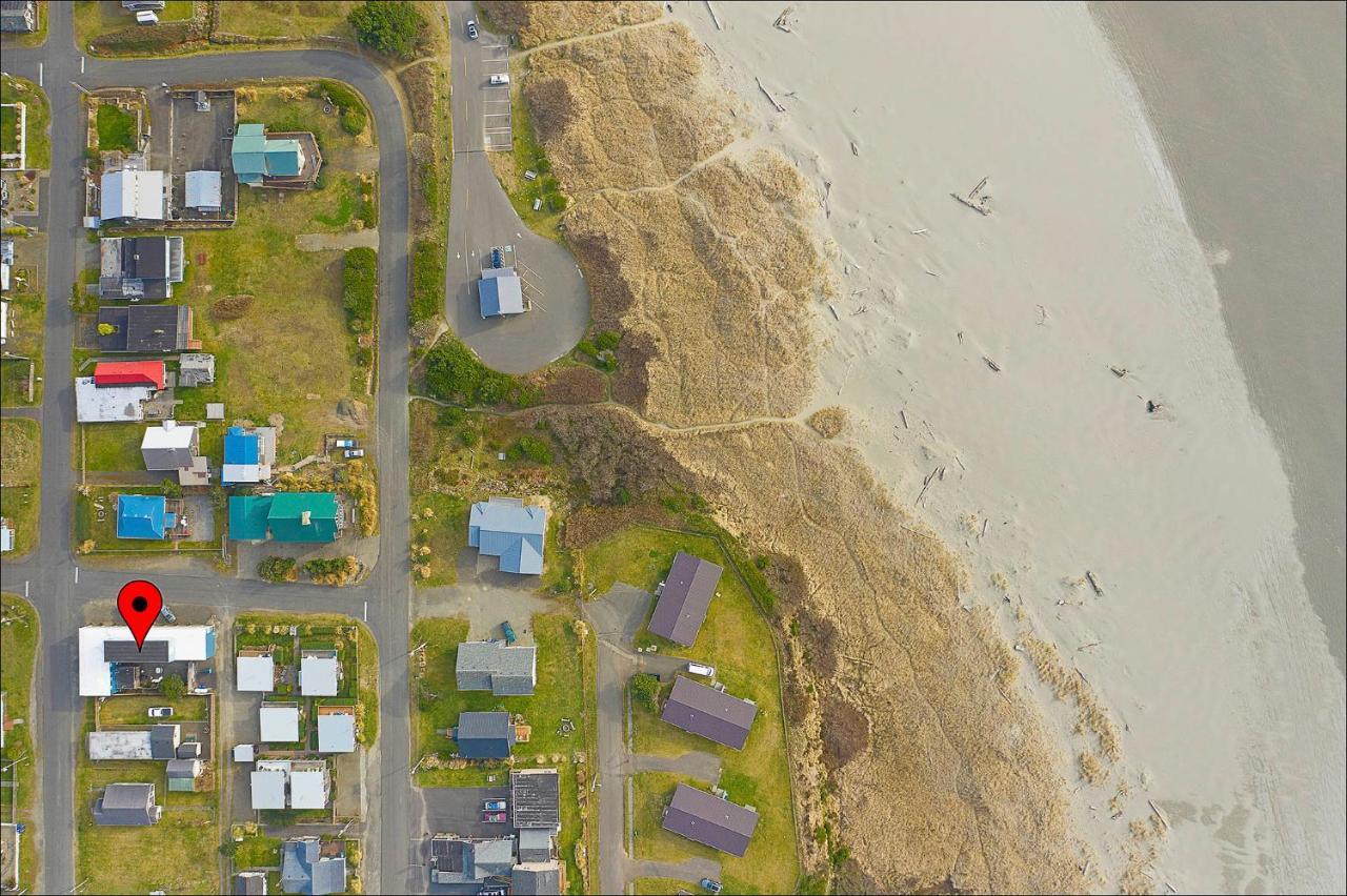 Sand Dollar Condos Pacific Beach Eksteriør bilde
