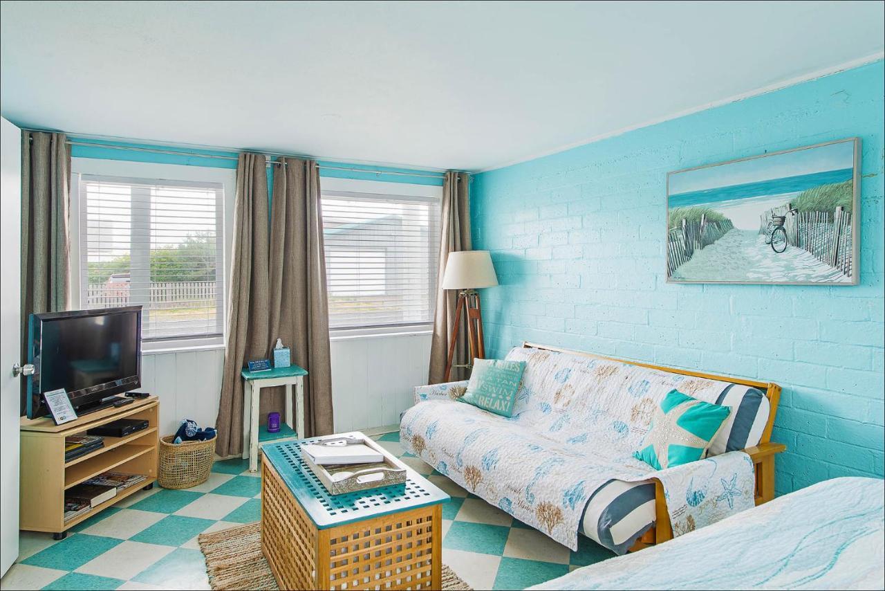 Sand Dollar Condos Pacific Beach Eksteriør bilde