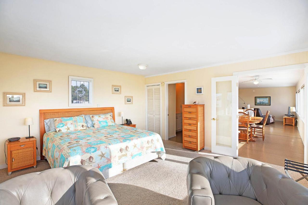 Sand Dollar Condos Pacific Beach Eksteriør bilde