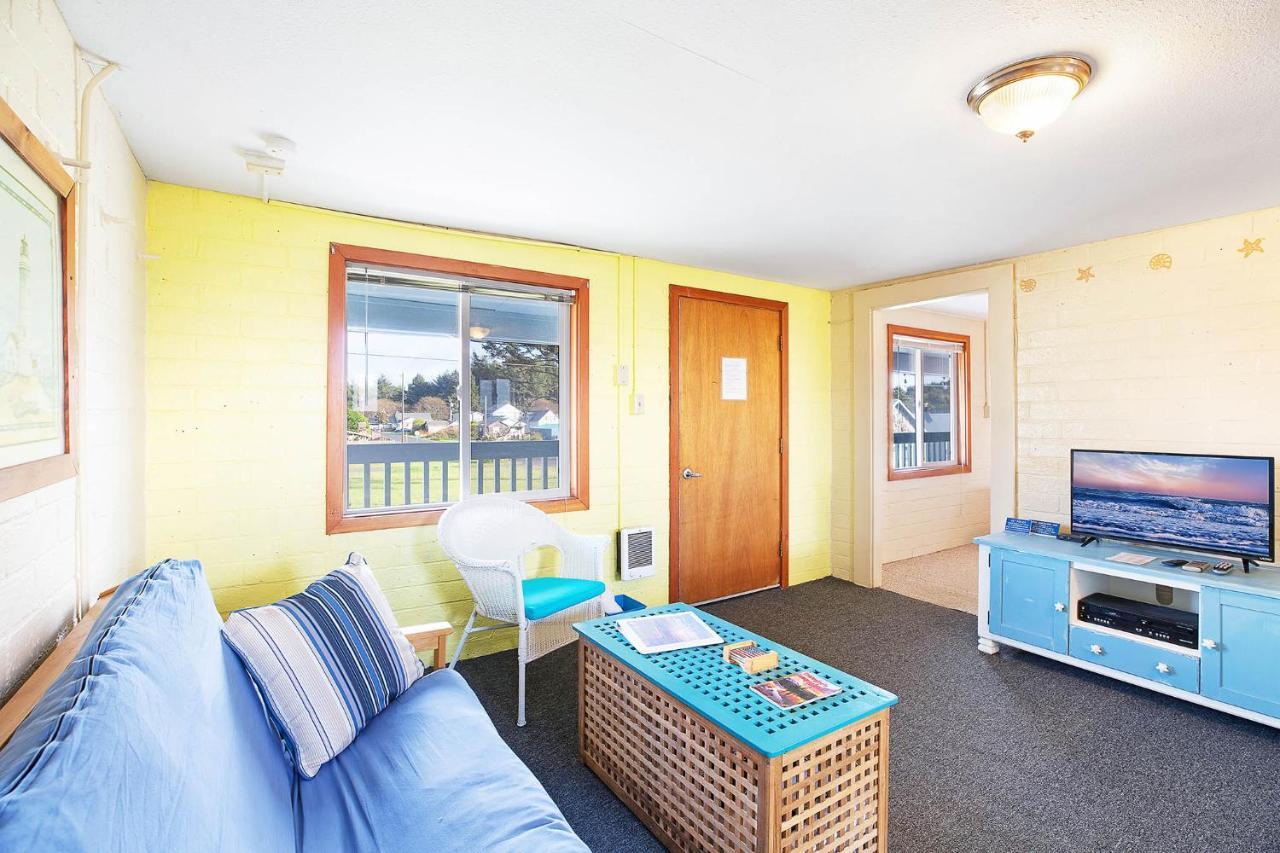 Sand Dollar Condos Pacific Beach Eksteriør bilde