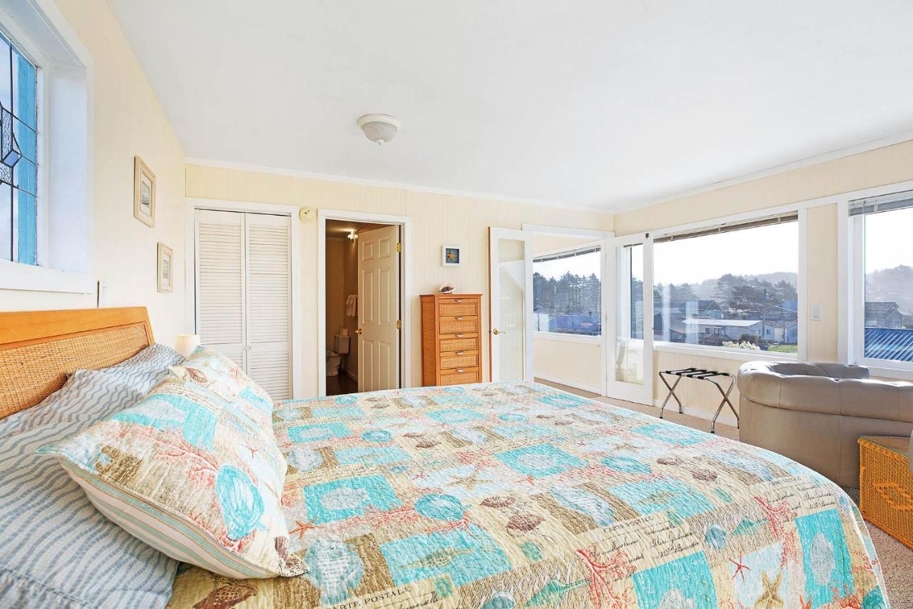 Sand Dollar Condos Pacific Beach Eksteriør bilde
