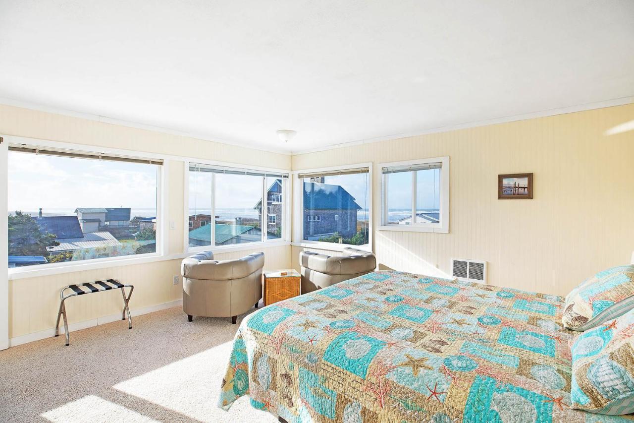 Sand Dollar Condos Pacific Beach Eksteriør bilde